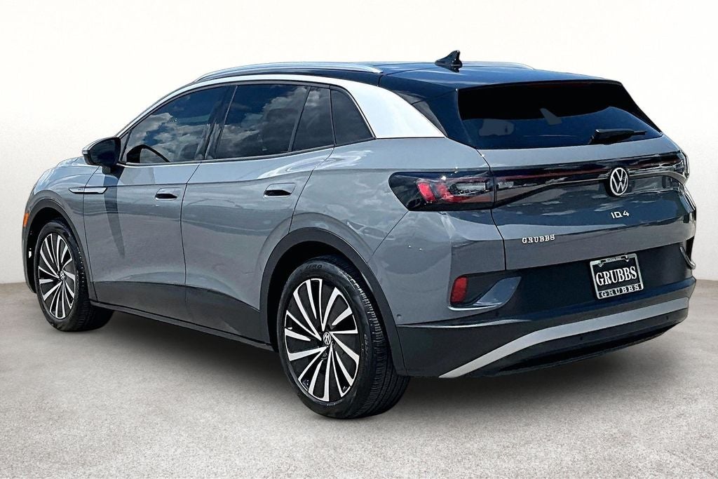 2023 Volkswagen ID.4 Pro S Plus