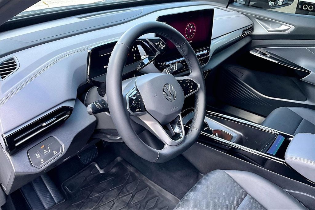 2023 Volkswagen ID.4 Pro S Plus