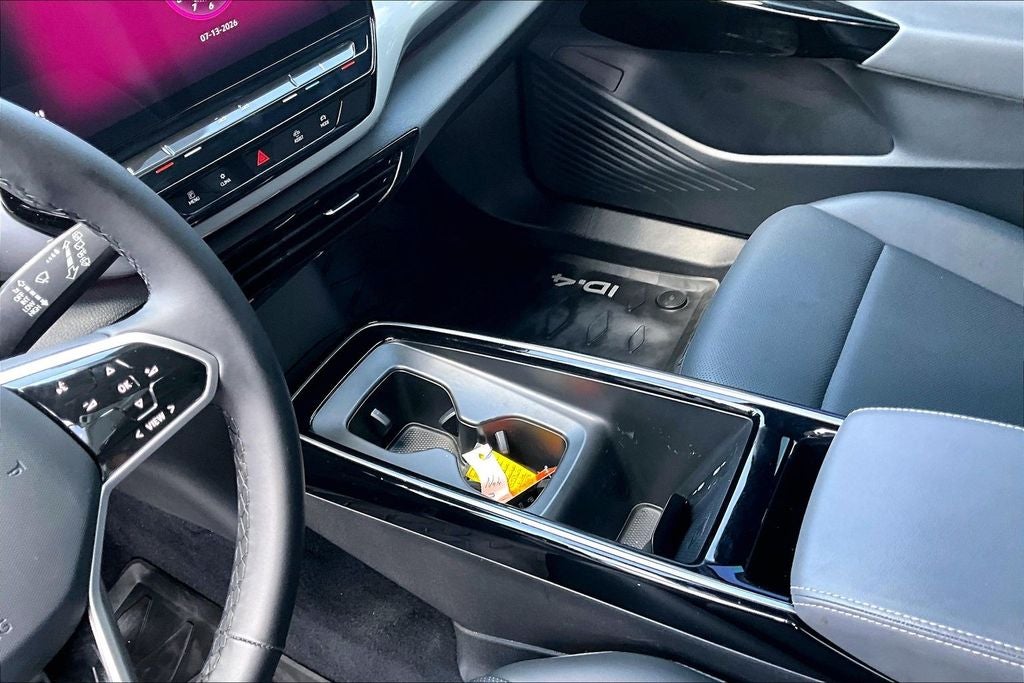 2023 Volkswagen ID.4 Pro S Plus