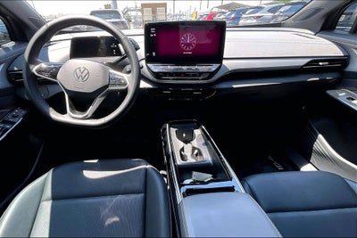 2023 Volkswagen ID.4 Pro S Plus