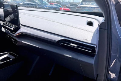 2023 Volkswagen ID.4 Pro S Plus