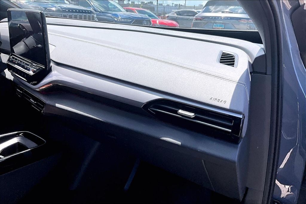 2023 Volkswagen ID.4 Pro S Plus