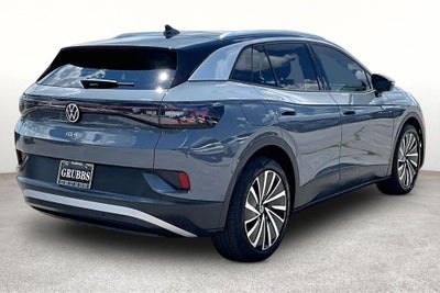 2023 Volkswagen ID.4 Pro S Plus