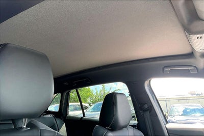 2023 Volkswagen ID.4 Pro S Plus