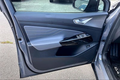 2023 Volkswagen ID.4 Pro S Plus
