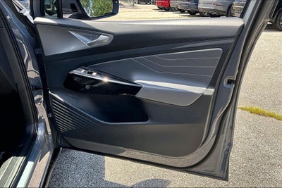 2023 Volkswagen ID.4 Pro S Plus