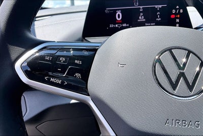 2023 Volkswagen ID.4 Pro S Plus