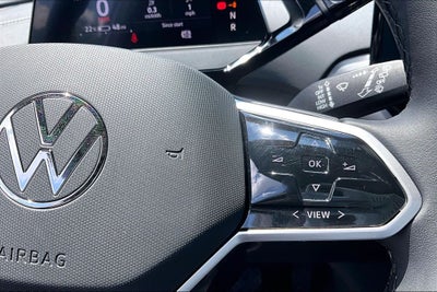 2023 Volkswagen ID.4 Pro S Plus