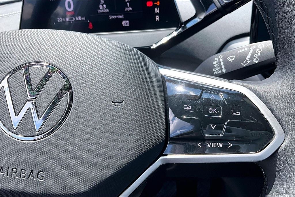 2023 Volkswagen ID.4 Pro S Plus