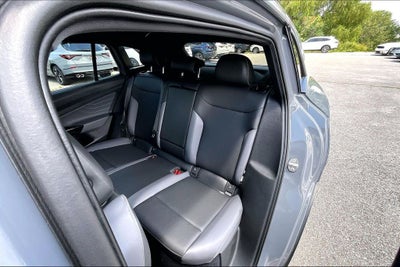 2023 Volkswagen ID.4 Pro S Plus