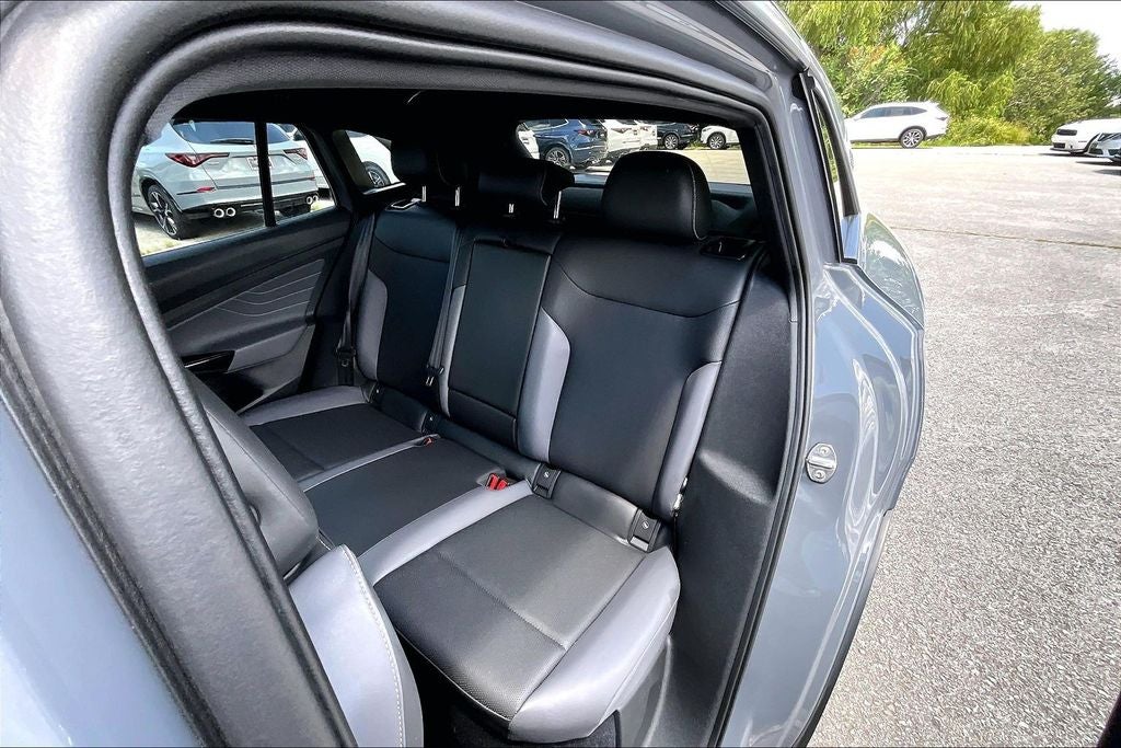 2023 Volkswagen ID.4 Pro S Plus