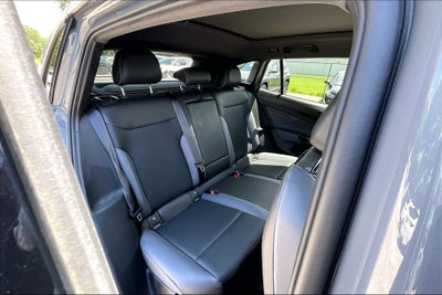 2023 Volkswagen ID.4 Pro S Plus