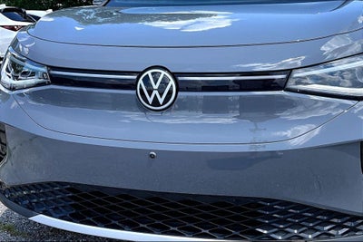 2023 Volkswagen ID.4 Pro S Plus