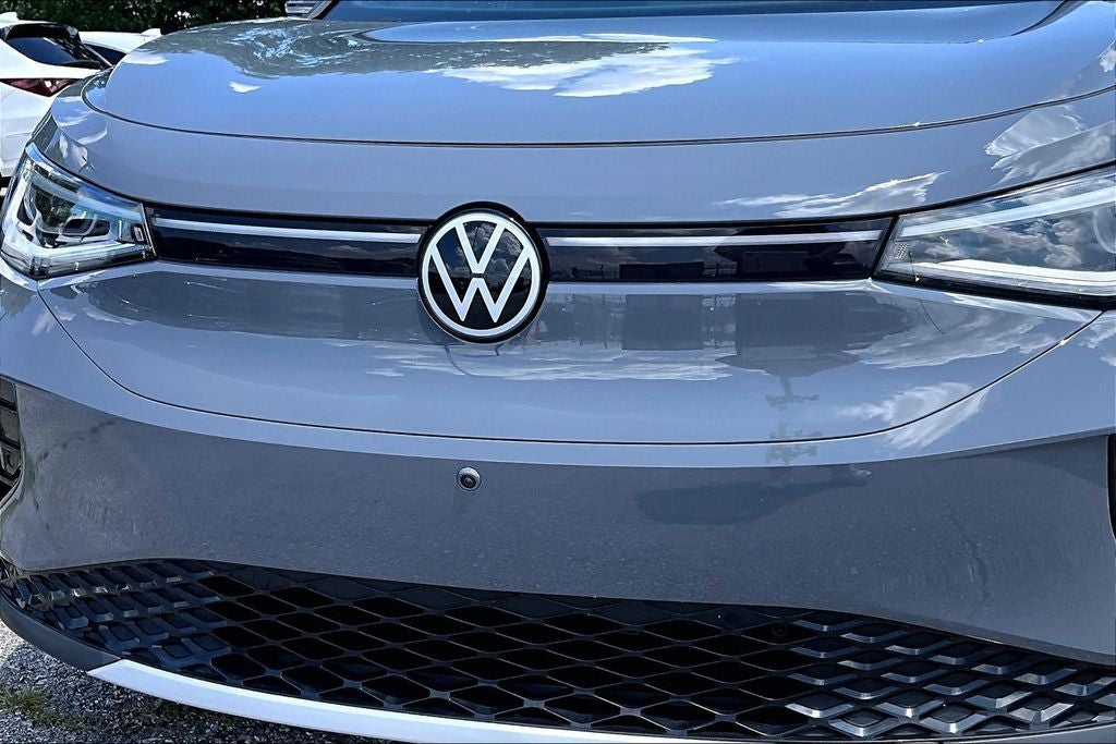 2023 Volkswagen ID.4 Pro S Plus