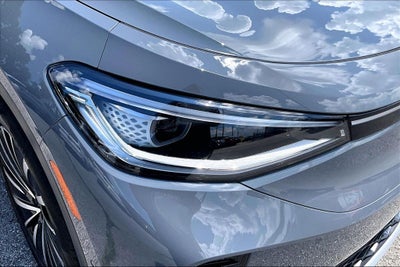 2023 Volkswagen ID.4 Pro S Plus