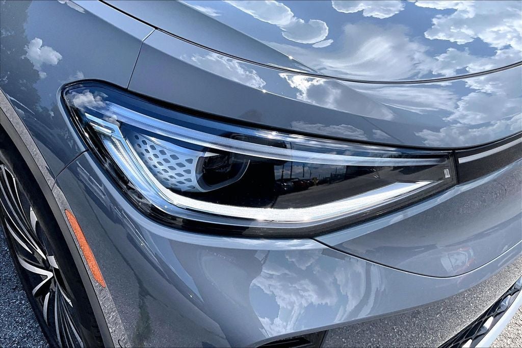 2023 Volkswagen ID.4 Pro S Plus