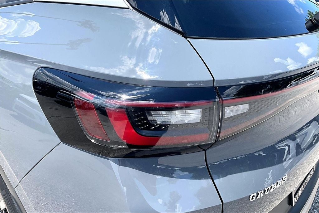 2023 Volkswagen ID.4 Pro S Plus
