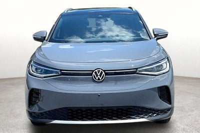 2023 Volkswagen ID.4 Pro S Plus