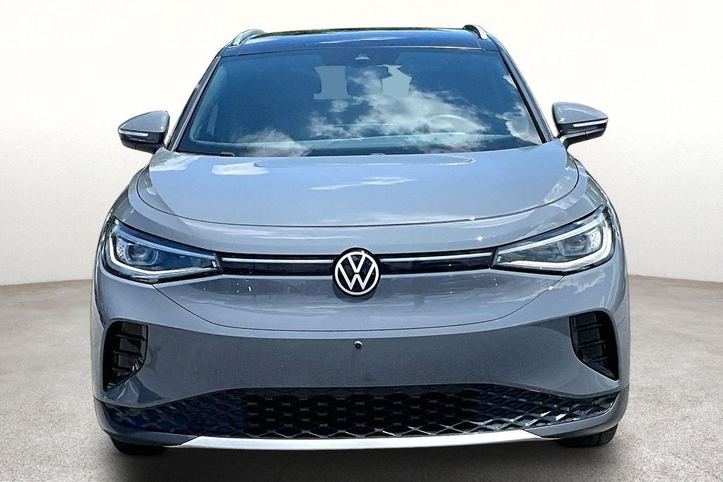 2023 Volkswagen ID.4 Pro S Plus
