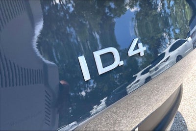 2023 Volkswagen ID.4 Pro S Plus