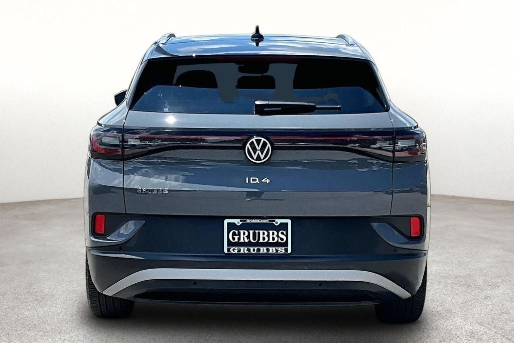2023 Volkswagen ID.4 Pro S Plus