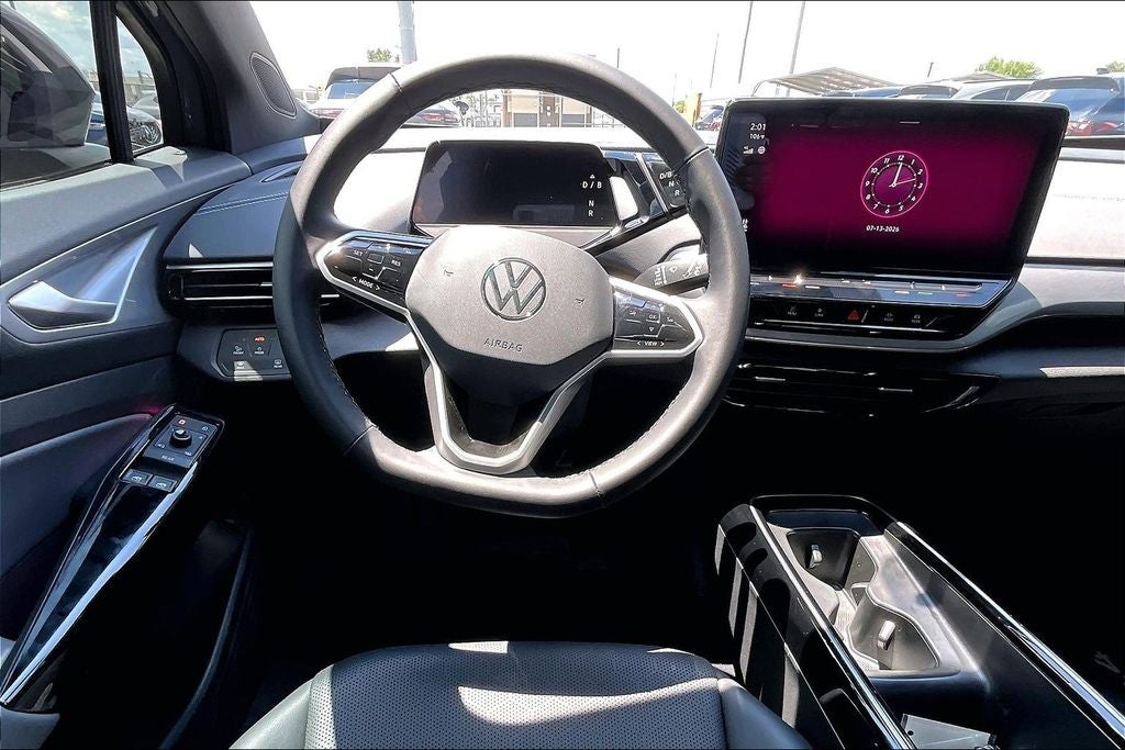 2023 Volkswagen ID.4 Pro S Plus