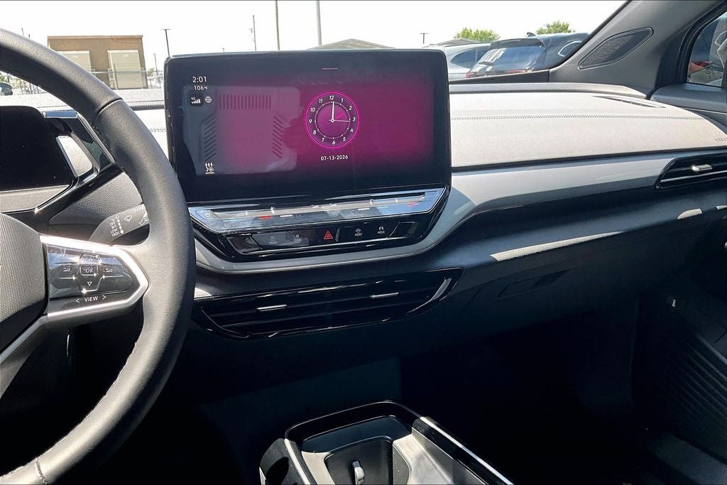 2023 Volkswagen ID.4 Pro S Plus