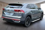 2022 Volkswagen Atlas Cross Sport 2.0T SE w/Technology