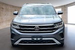 2022 Volkswagen Atlas Cross Sport 2.0T SE w/Technology