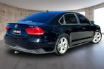 2014 Volkswagen Passat 1.8T SE w/Sunroof/Nav