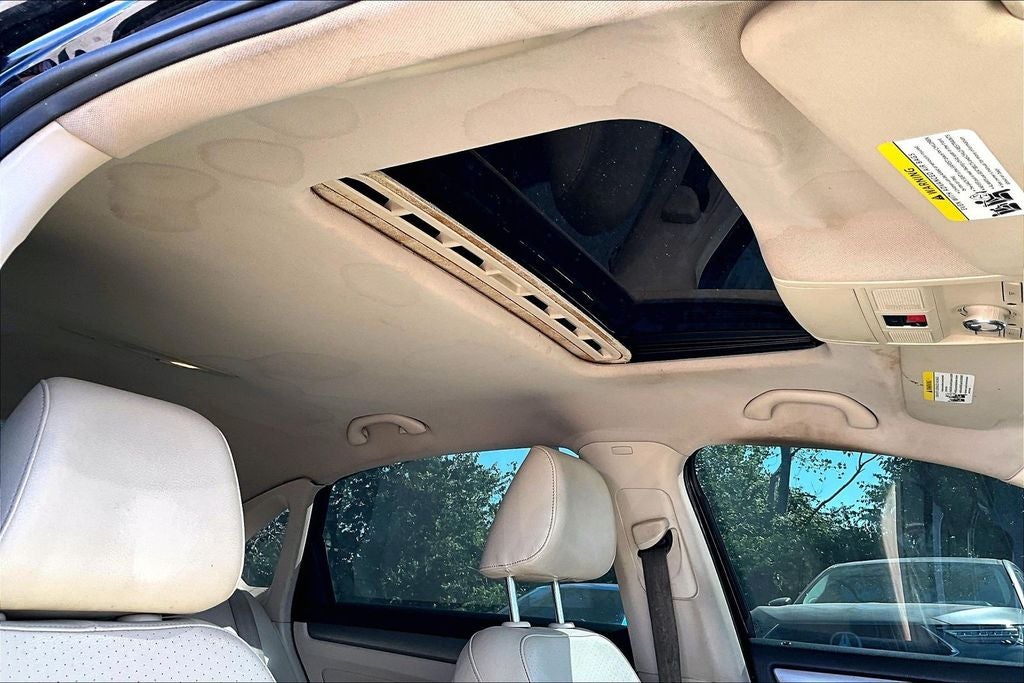 2014 Volkswagen Passat 1.8T SE w/Sunroof/Nav