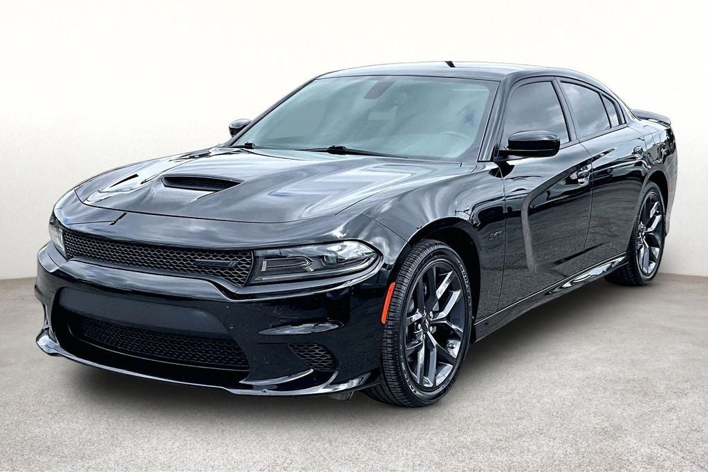 2023 Dodge Charger R/T