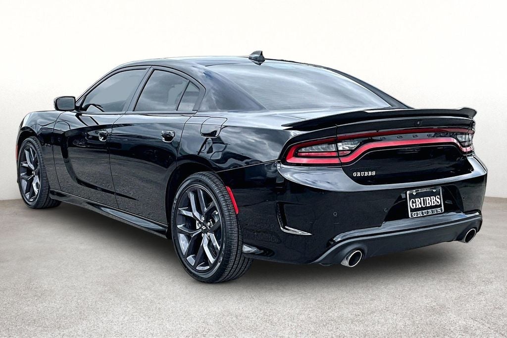 2023 Dodge Charger R/T