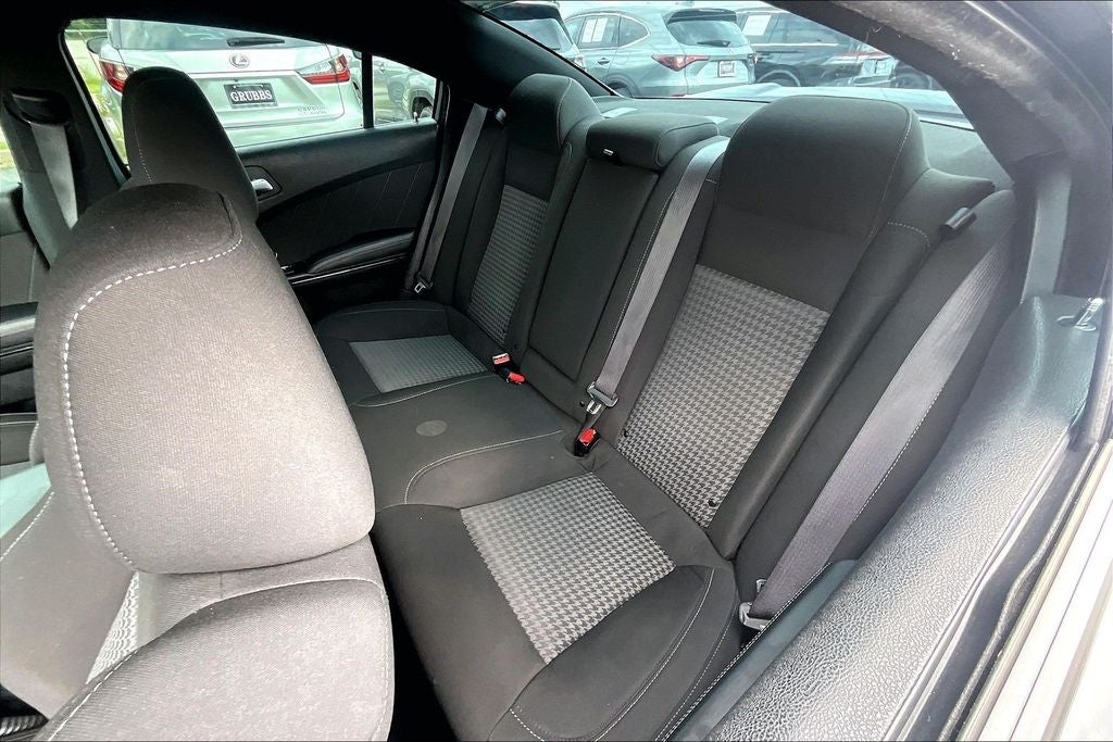 2023 Dodge Charger R/T