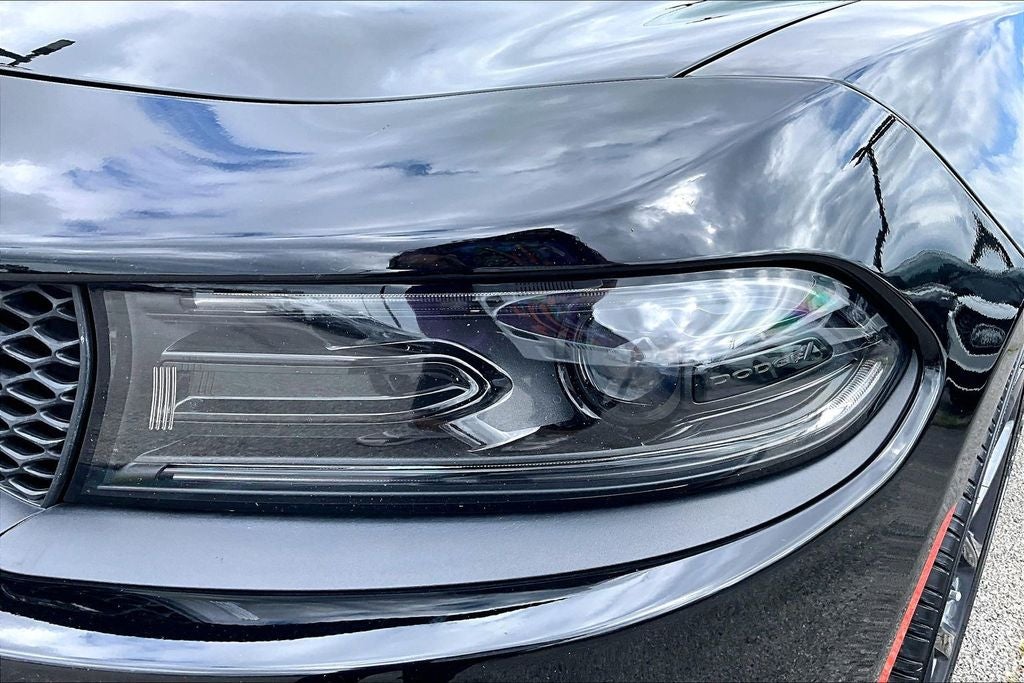 2023 Dodge Charger R/T