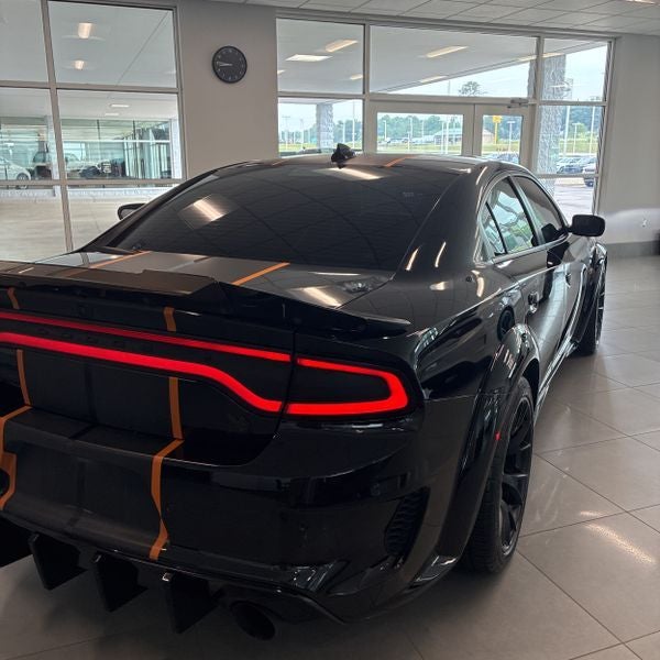 2023 Dodge Charger R/T Scat Pack Widebody