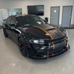 2023 Dodge Charger R/T Scat Pack Widebody