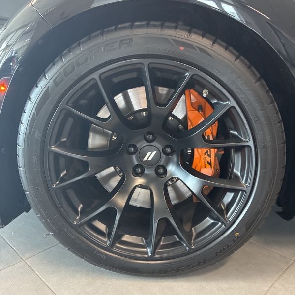 2023 Dodge Charger R/T Scat Pack Widebody