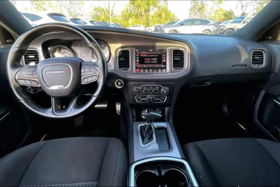 2023 Dodge Charger R T Scat Pack