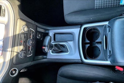 2023 Dodge Charger R T Scat Pack