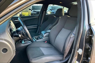 2023 Dodge Charger R T Scat Pack