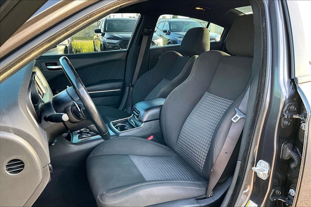 2023 Dodge Charger R T Scat Pack