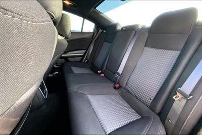 2023 Dodge Charger R T Scat Pack