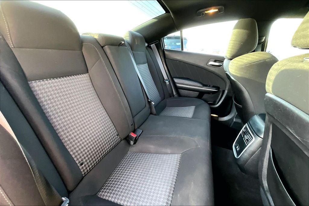 2023 Dodge Charger R T Scat Pack