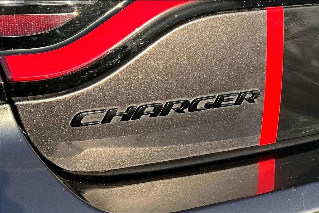 2023 Dodge Charger R T Scat Pack