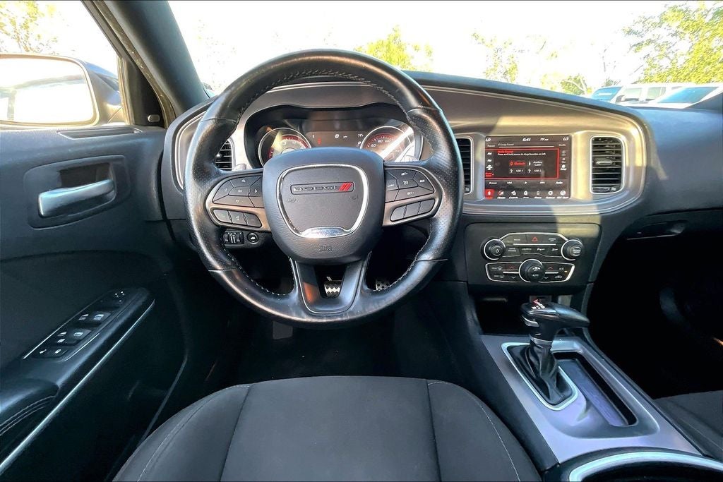 2023 Dodge Charger R T Scat Pack