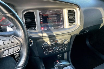 2023 Dodge Charger R T Scat Pack