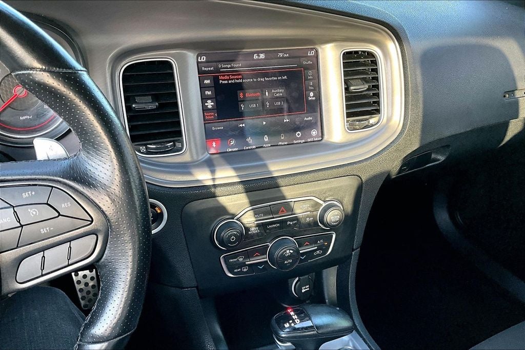 2023 Dodge Charger R T Scat Pack