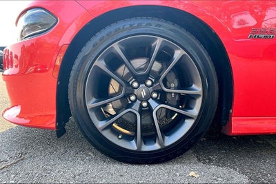 2023 Dodge Charger R/T Scat Pack