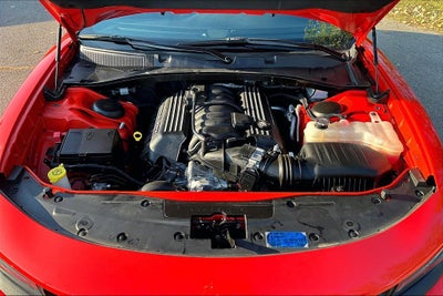 2023 Dodge Charger R/T Scat Pack